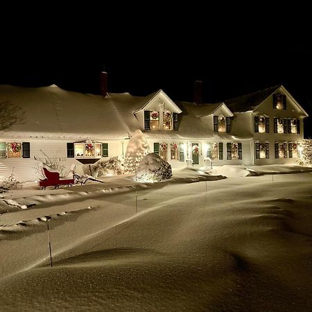 Maguire House Bed And Breakfast Ashburnham Esterno foto