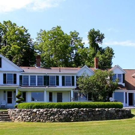 Maguire House Bed And Breakfast Ashburnham Esterno foto
