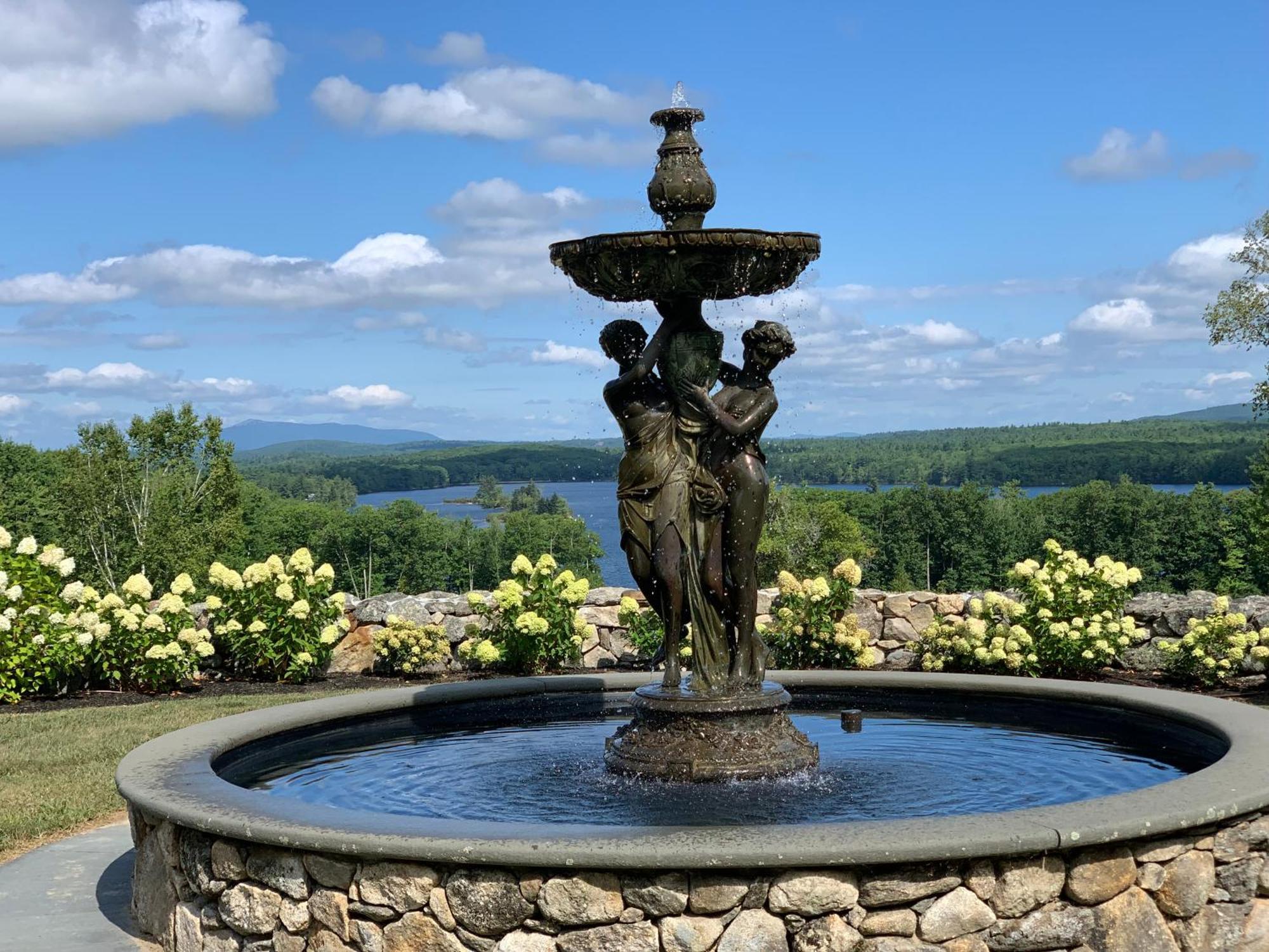 Maguire House Bed And Breakfast Ashburnham Esterno foto