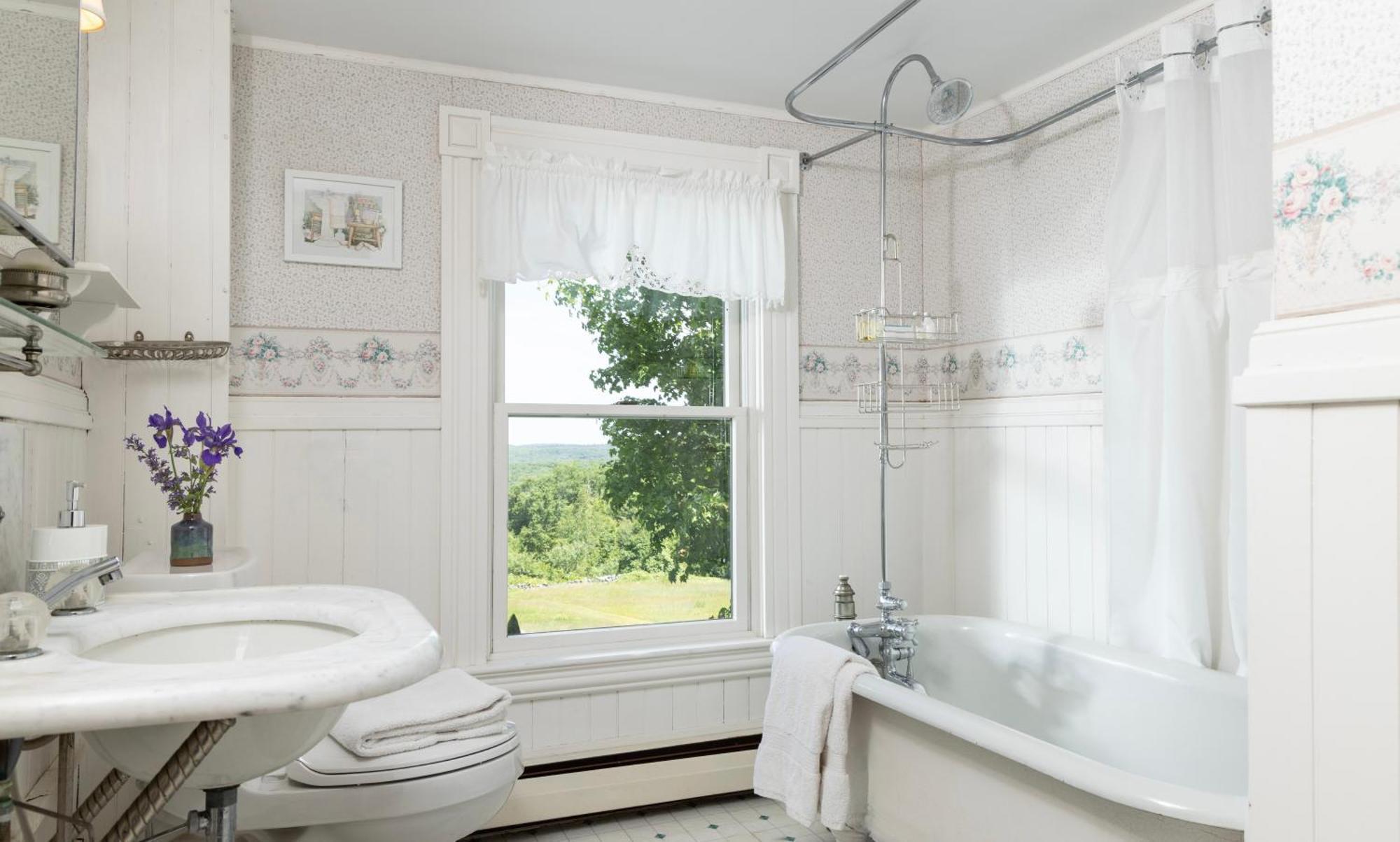 Maguire House Bed And Breakfast Ashburnham Esterno foto