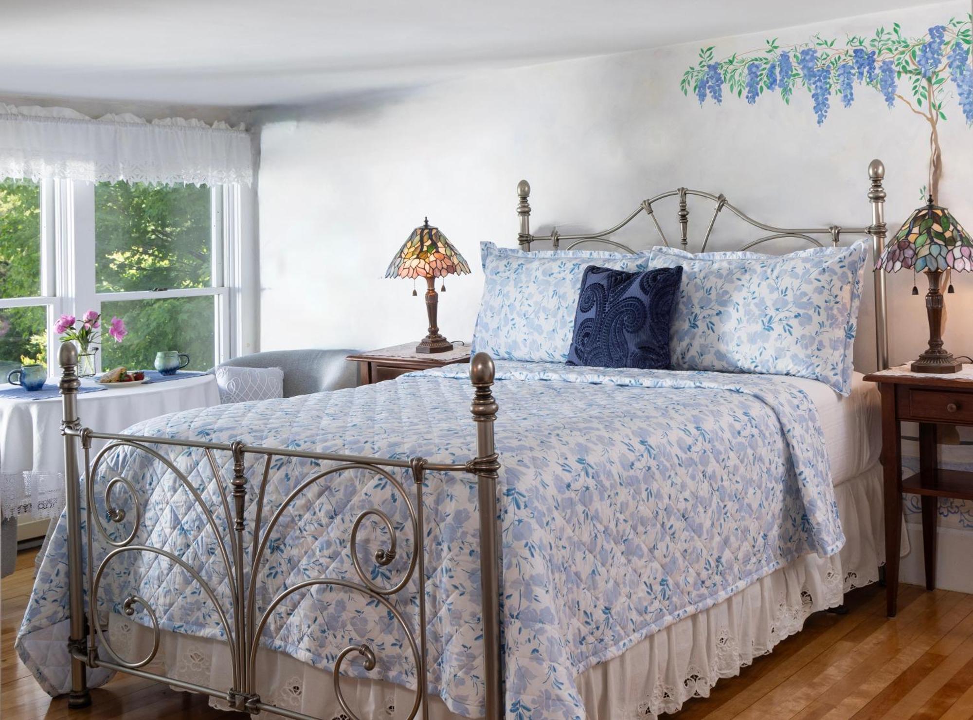 Maguire House Bed And Breakfast Ashburnham Esterno foto