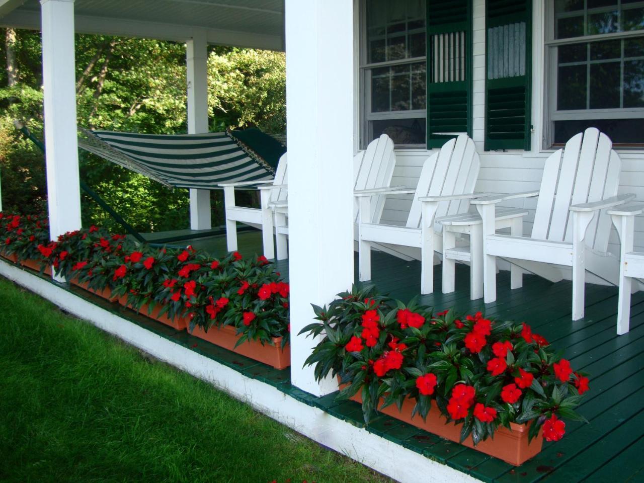 Maguire House Bed And Breakfast Ashburnham Esterno foto