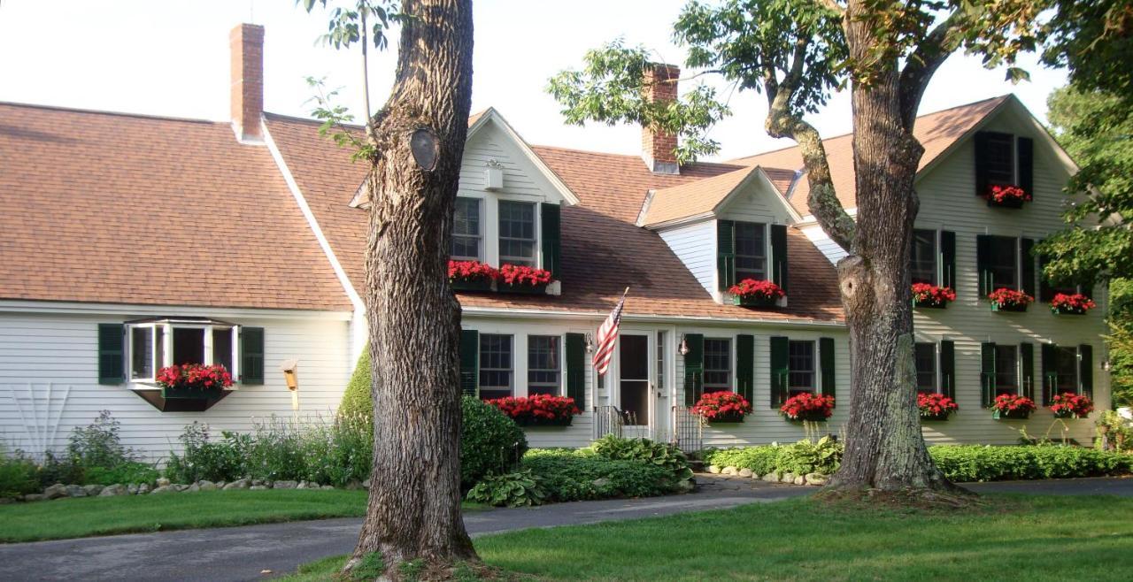 Maguire House Bed And Breakfast Ashburnham Esterno foto