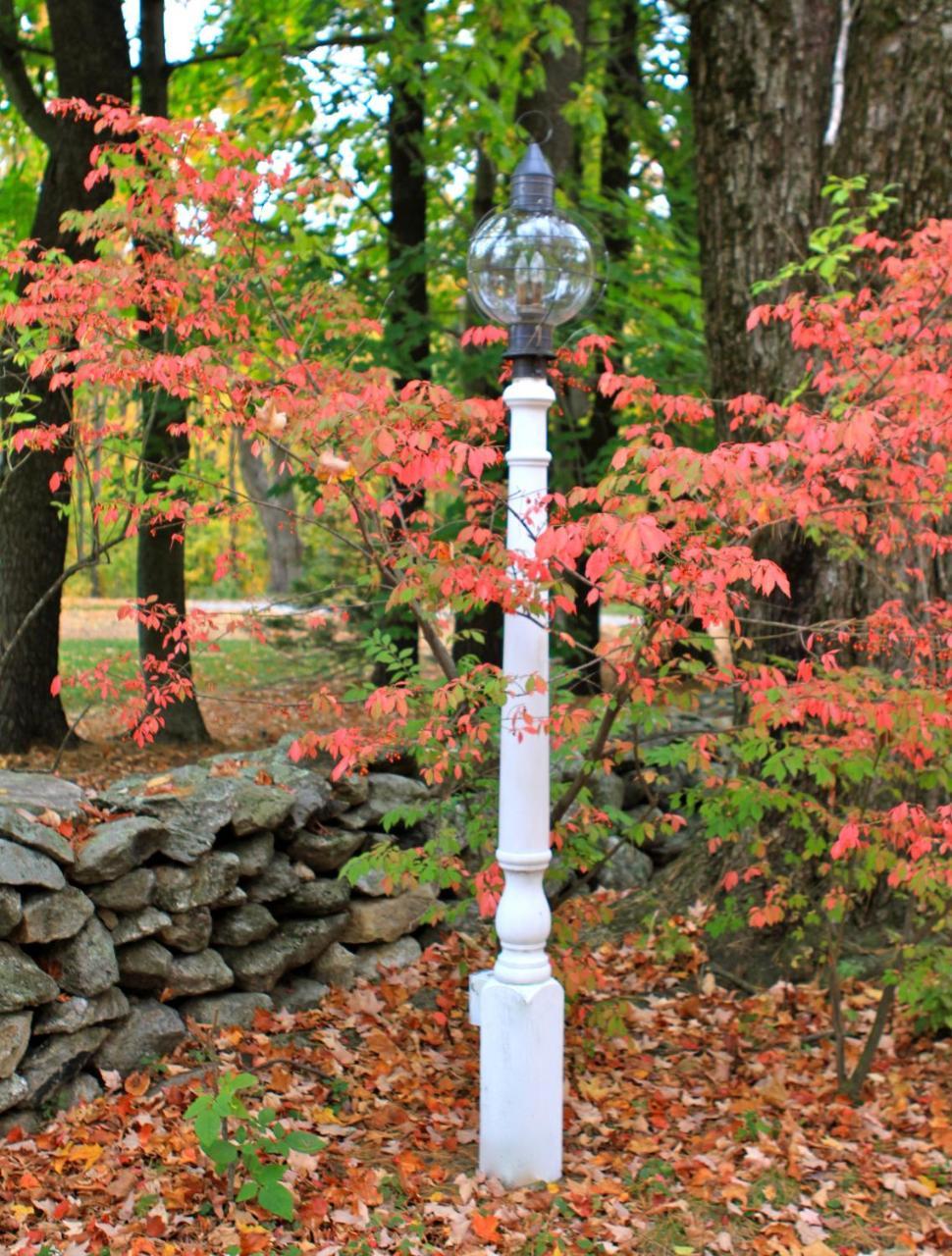 Maguire House Bed And Breakfast Ashburnham Esterno foto